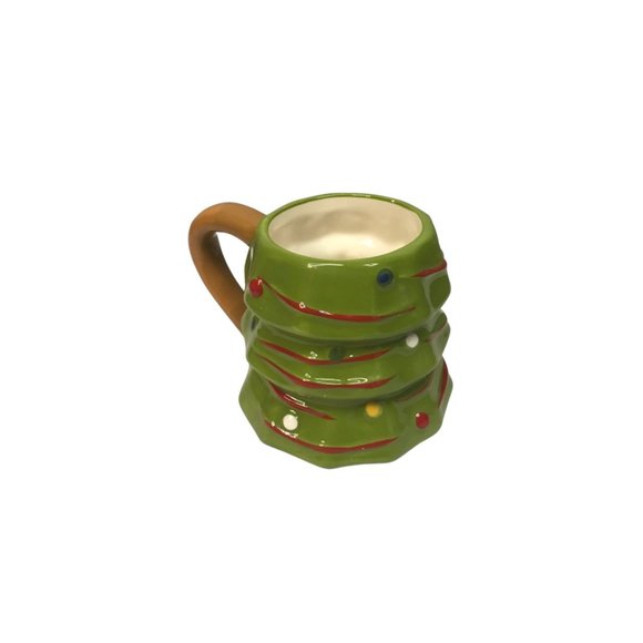 Threshold Holiday Christmas Tree Mug Threshold Poshmark